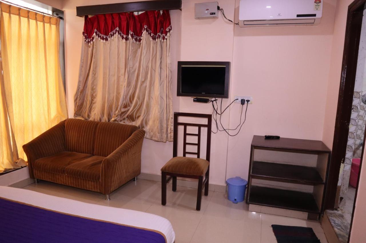 Smilestay Bns Lodge Bangalore Exterior foto